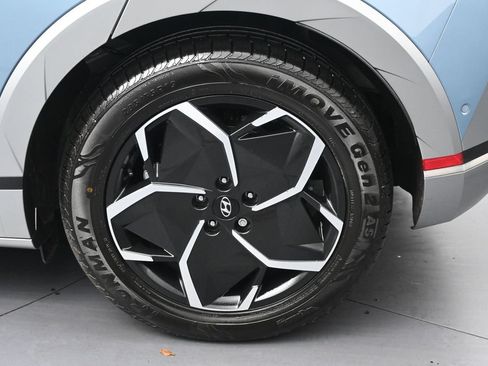 Used 2024 Hyundai Ioniq 5 Limited RWD image 33