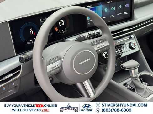 New 2026 Hyundai Sonata SE image 18