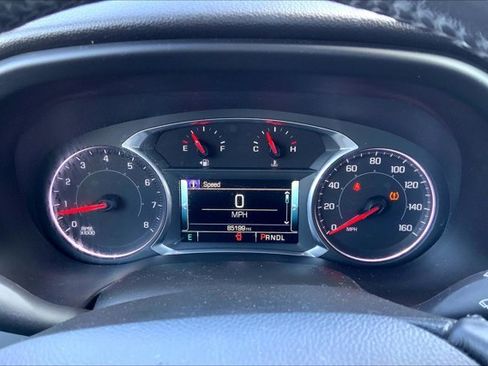 Used 2019 GMC Acadia SLT image 20