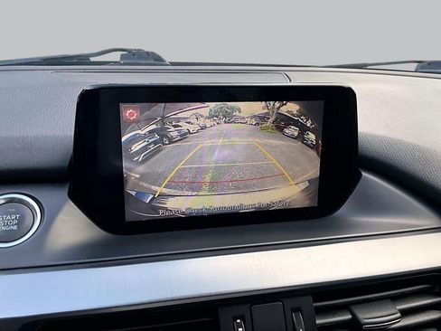 Used 2016 MAZDA MAZDA6 Grand Touring FWD image 27