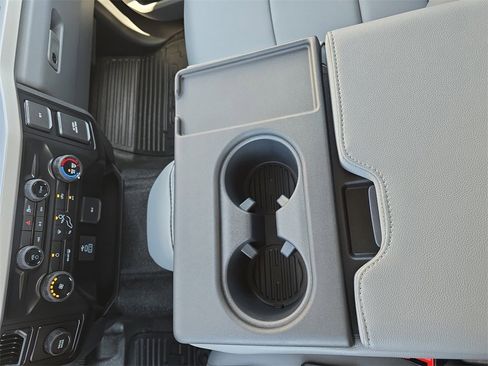 New 2026 Ford F350 XL image 24