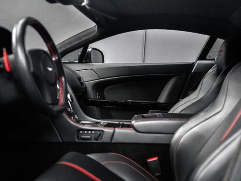 Used 2016 Aston Martin V8 Vantage S RWD image 14