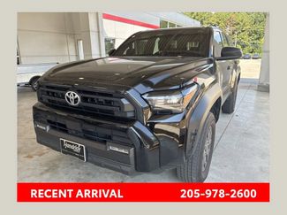 Used 2025 Toyota 4Runner SR5 RWD video 1