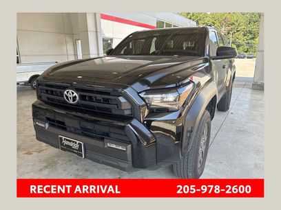 Used 2025 Toyota 4Runner SR5