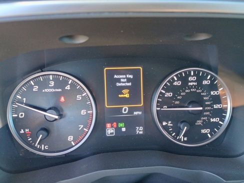 New 2026 Subaru Ascent Touring image 21