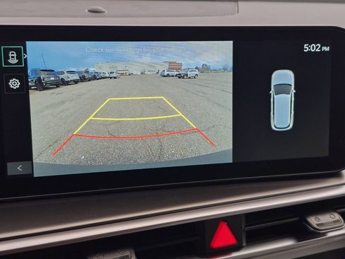 New 2026 Kia Sorento EX image 20