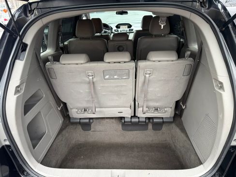 Used 2014 Honda Odyssey EX-L image 36