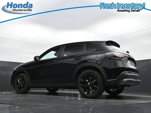 Used 2024 Honda HR-V Sport image 38