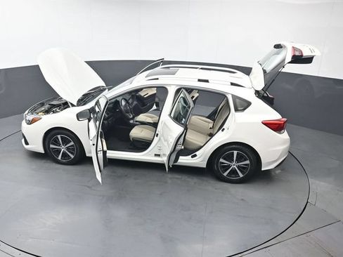 Used 2022 Subaru Impreza 2.0i Premium AWD/4WD image 48