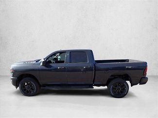 New 2026 RAM 2500 Tradesman AWD/4WD video 2