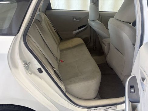 Used 2010 Toyota Prius Five FWD image 20