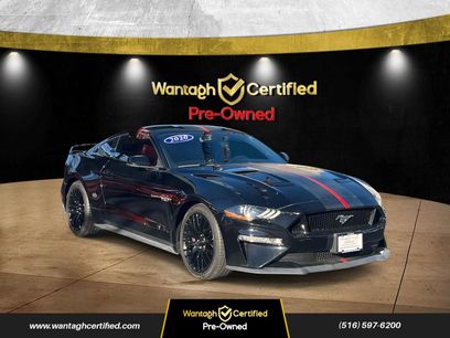 Used 2020 Ford Mustang GT Premium w/ GT Performance Package