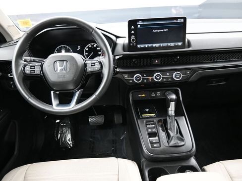 Certified 2024 Honda CR-V EX-L image 20