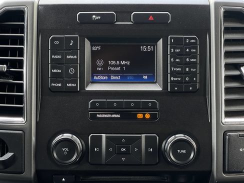 Used 2017 Ford F250 XLT AWD/4WD image 20