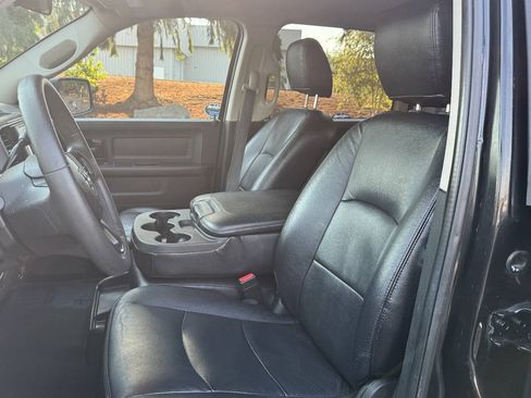 Used 2018 RAM 1500 Express w/ Wheel & Sound Group AWD/4WD image 16