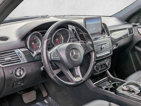 Certified 2018 Mercedes-Benz GLE 350 4MATIC image 10
