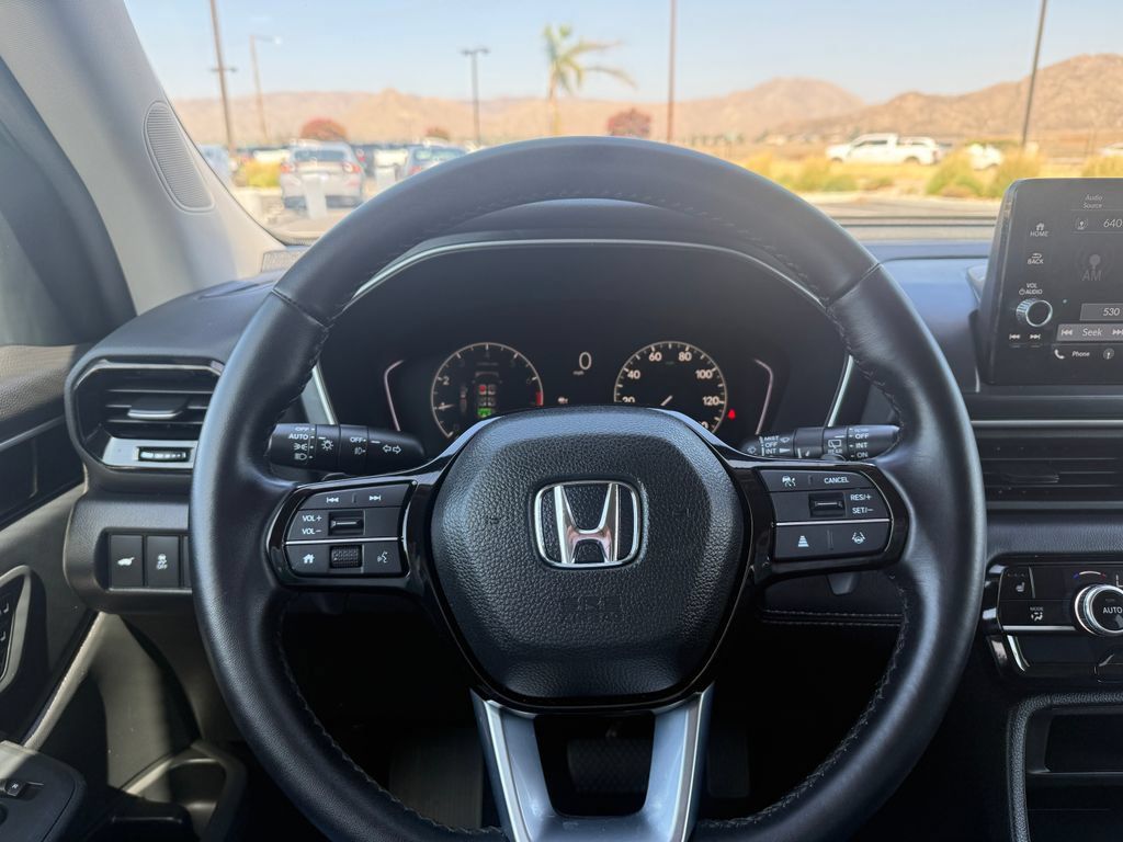 Certified 2024 Honda Pilot EX-L image 21
