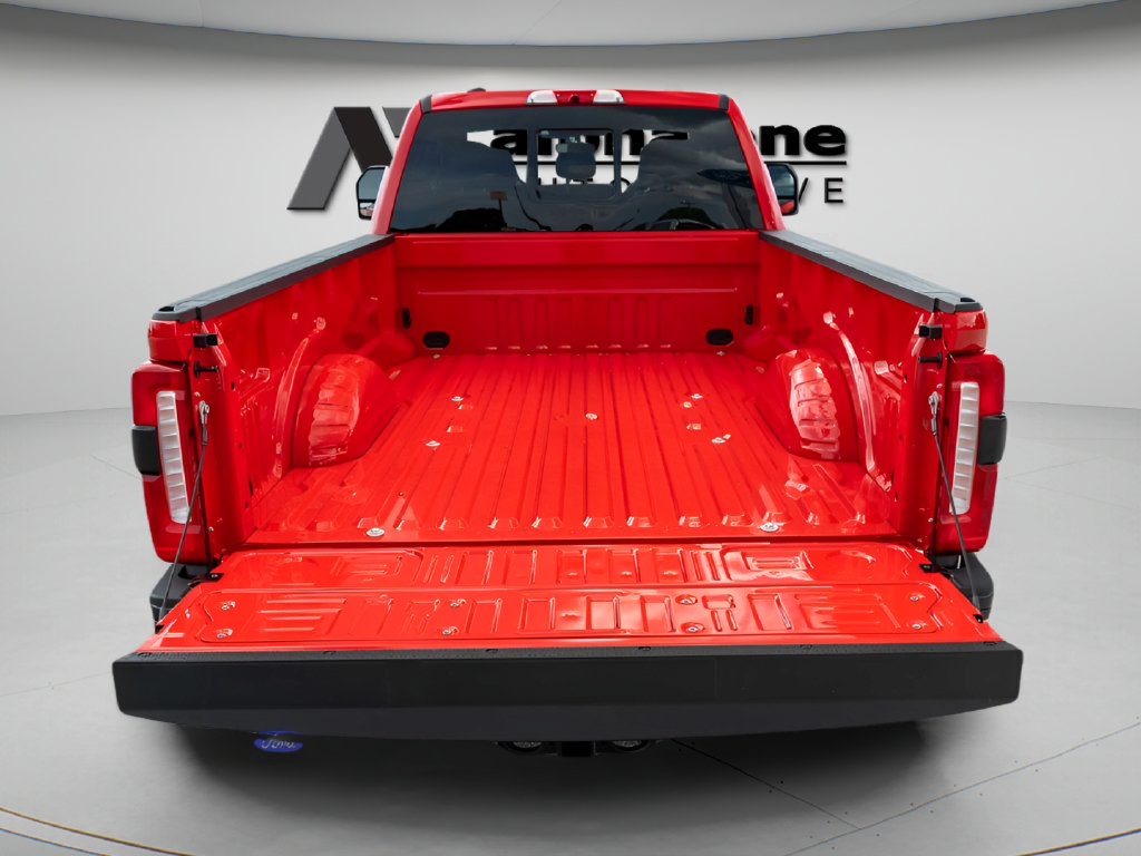 New 2025 Ford F250 XL w/ 360-Degree Camera Package RWD image 10