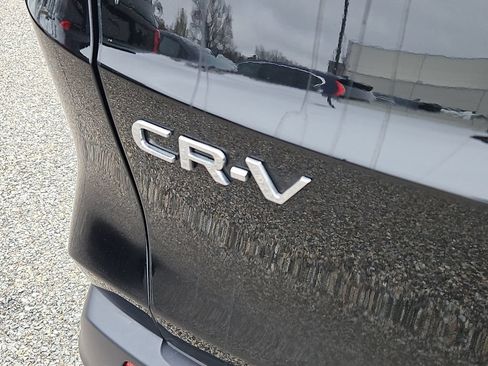 Certified 2023 Honda CR-V EX image 12