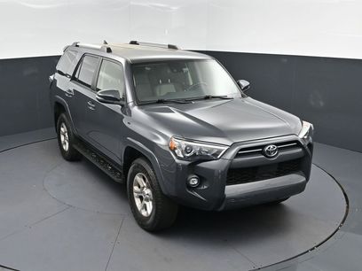 Used 2024 Toyota 4Runner SR5 Premium