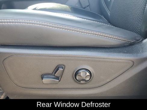 Used 2021 RAM 1500 Rebel w/ Rebel Level 1 Equipment Group AWD/4WD image 18