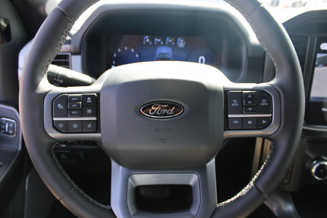 Used 2025 Ford F150 Lariat w/ Equipment Group 501A Mid AWD/4WD image 20
