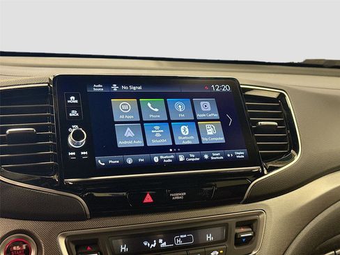 New 2026 Honda Ridgeline RTL image 13