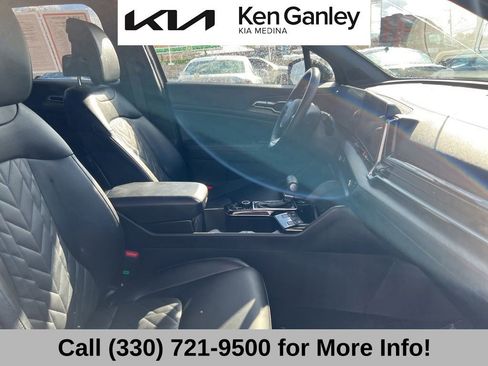 Certified 2025 Kia Sportage X-Line image 61