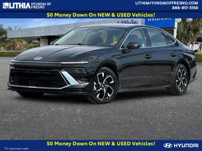 Used 2024 Hyundai Sonata SEL