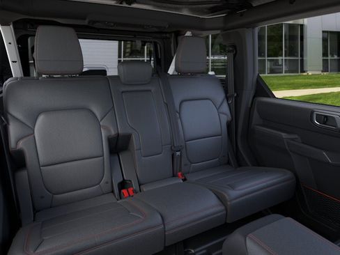 New 2026 Ford Bronco Stroppe Edition AWD/4WD image 11