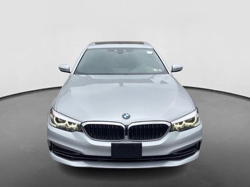 Used 2020 BMW 530i xDrive w/ Convenience Package image 2