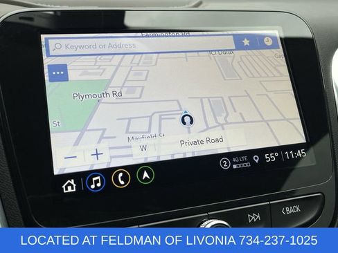 Certified 2023 Chevrolet Equinox Premier image 14