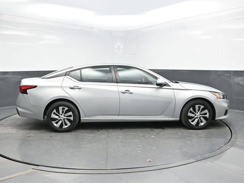 Used 2021 Nissan Altima 2.5 S image 8