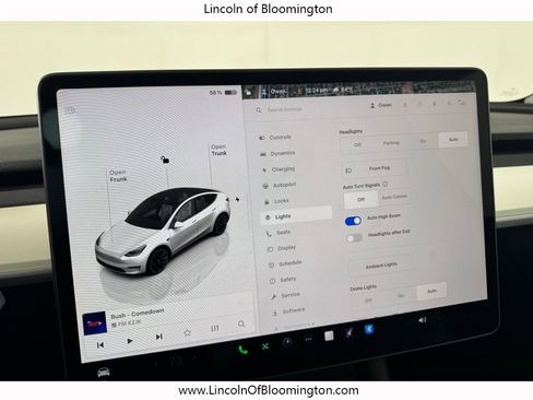 Used 2023 Tesla Model Y Long Range image 43