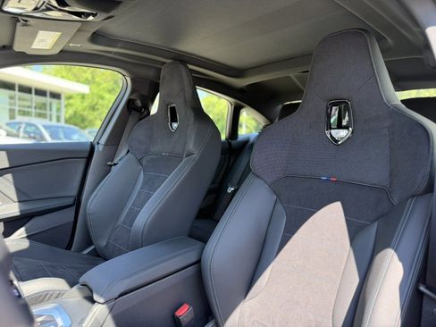 New 2025 BMW M235i xDrive AWD/4WD image 12