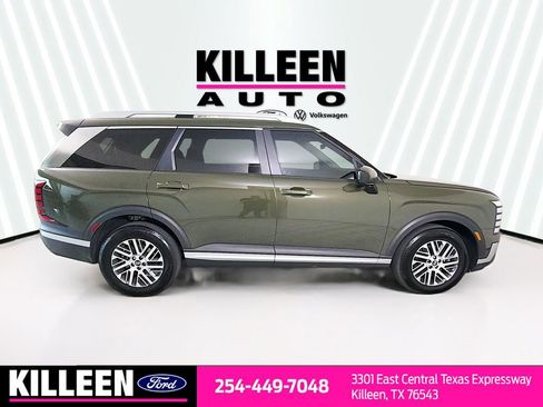 Used 2026 Hyundai Palisade SEL FWD image 9