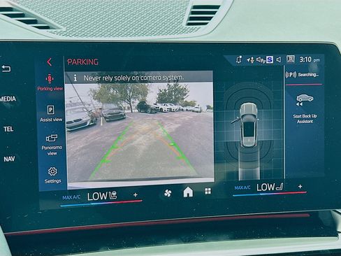 New 2026 BMW X1 xDrive28i w/ Convenience Package image 12