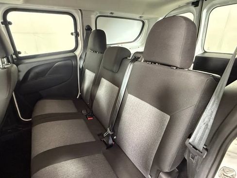 Used 2022 RAM ProMaster City Wagon w/ Lights & Wheels Group FWD image 26