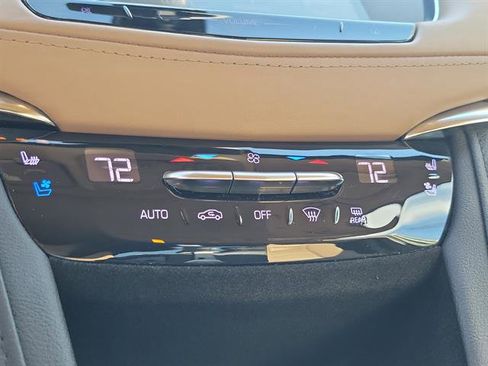 Used 2019 Cadillac XT5 Platinum image 66