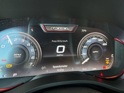 New 2026 RAM 1500 Rebel w/ Rebel Level 1 Equipment Group AWD/4WD image 29