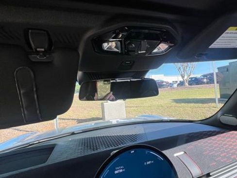 Used 2025 MINI Cooper John Cooper Works image 14