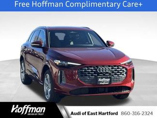 New 2025 Audi Q5 2.0T Premium Plus video 1