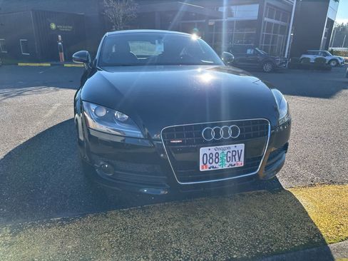 Used 2008 Audi TT 3.2 image 6