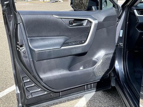 Certified 2024 Toyota RAV4 LE image 21