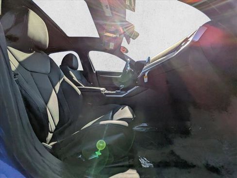 Used 2023 BMW 430i Gran Coupe w/ M Sport Package image 21