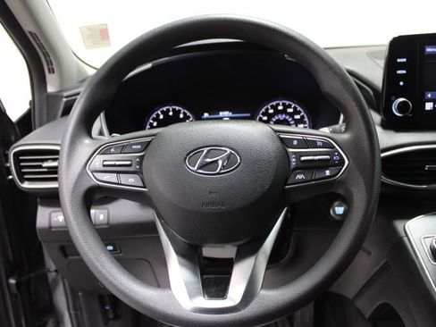 Used 2022 Hyundai Santa Fe SEL image 34