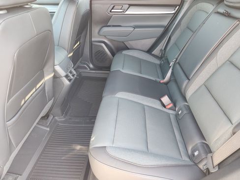 New 2026 GMC Terrain AT4 w/ Convenience Package III image 34