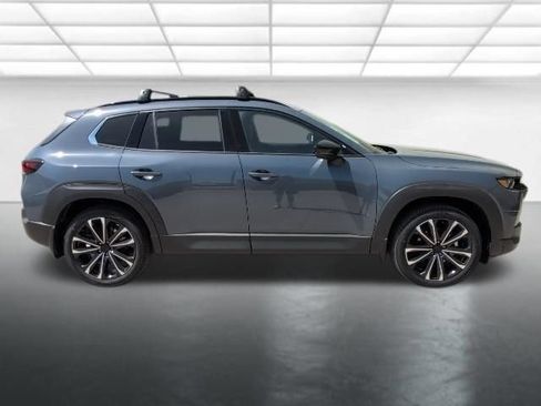 Used 2026 MAZDA CX-50 2.5 Turbo w/ Premium Plus Pkg AWD/4WD image 36