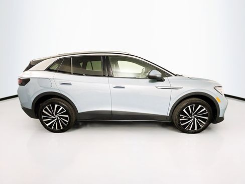 Used 2023 Volkswagen ID.4 Pro S Plus AWD/4WD image 10