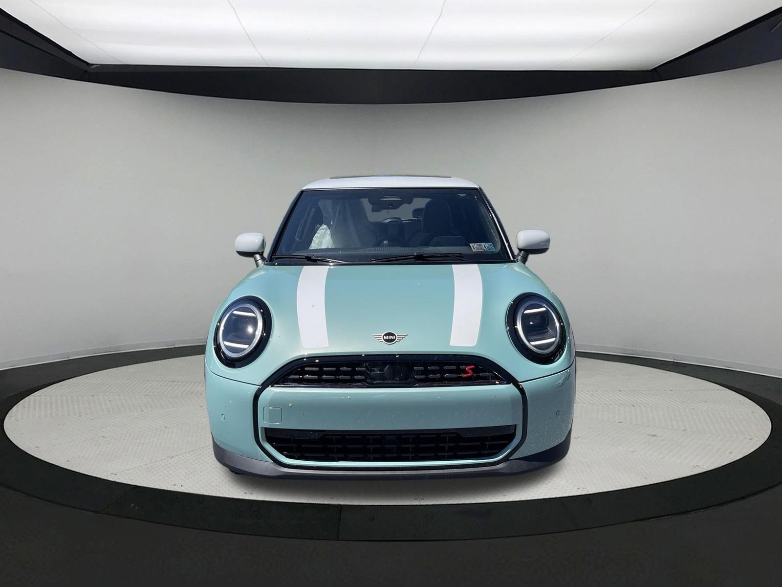 Used 2026 MINI Cooper S FWD image 2